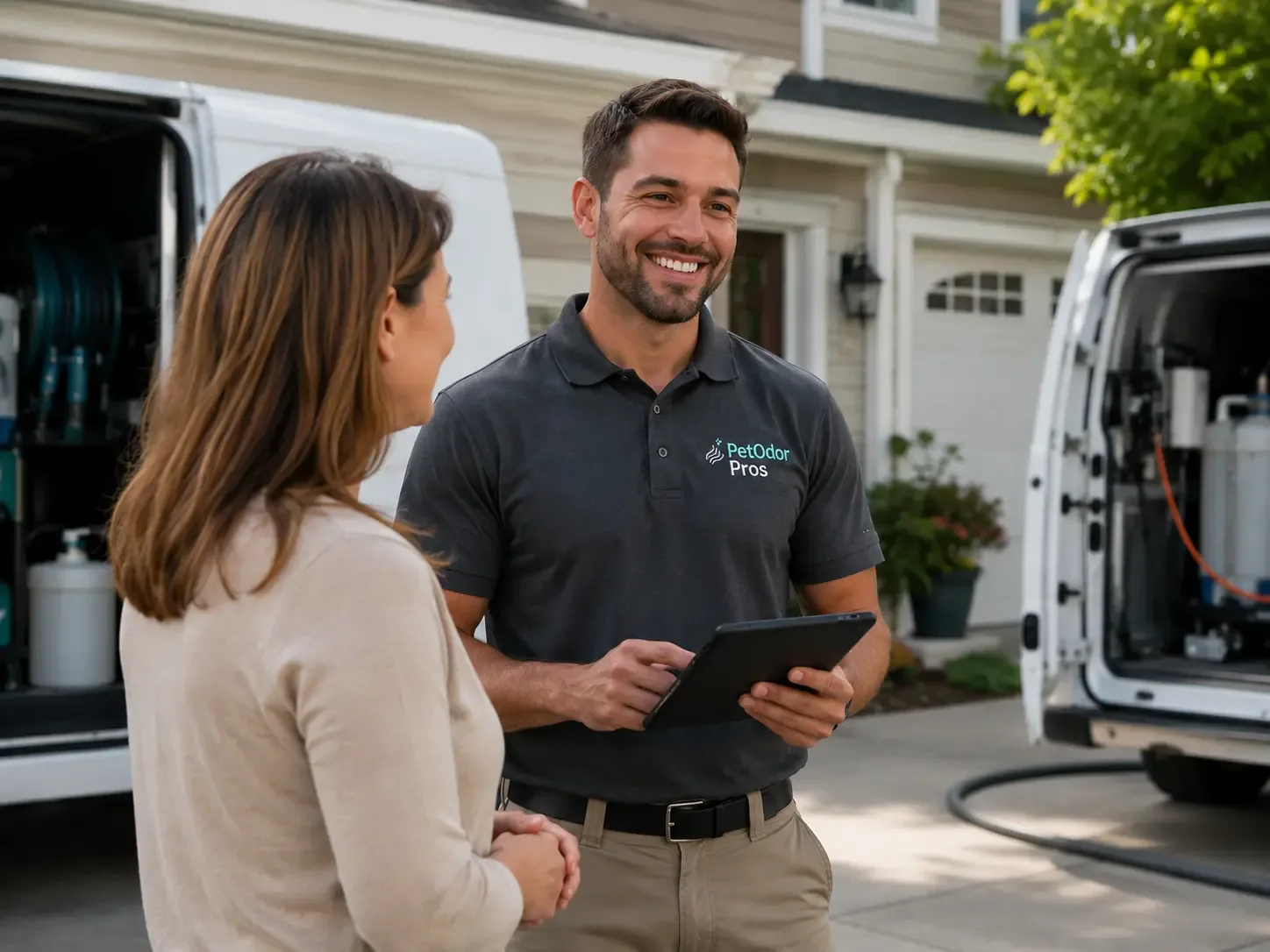 Pet Odor Removal FAQs for Hyndman, PA